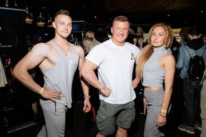 Фотограф Андрей Губренко